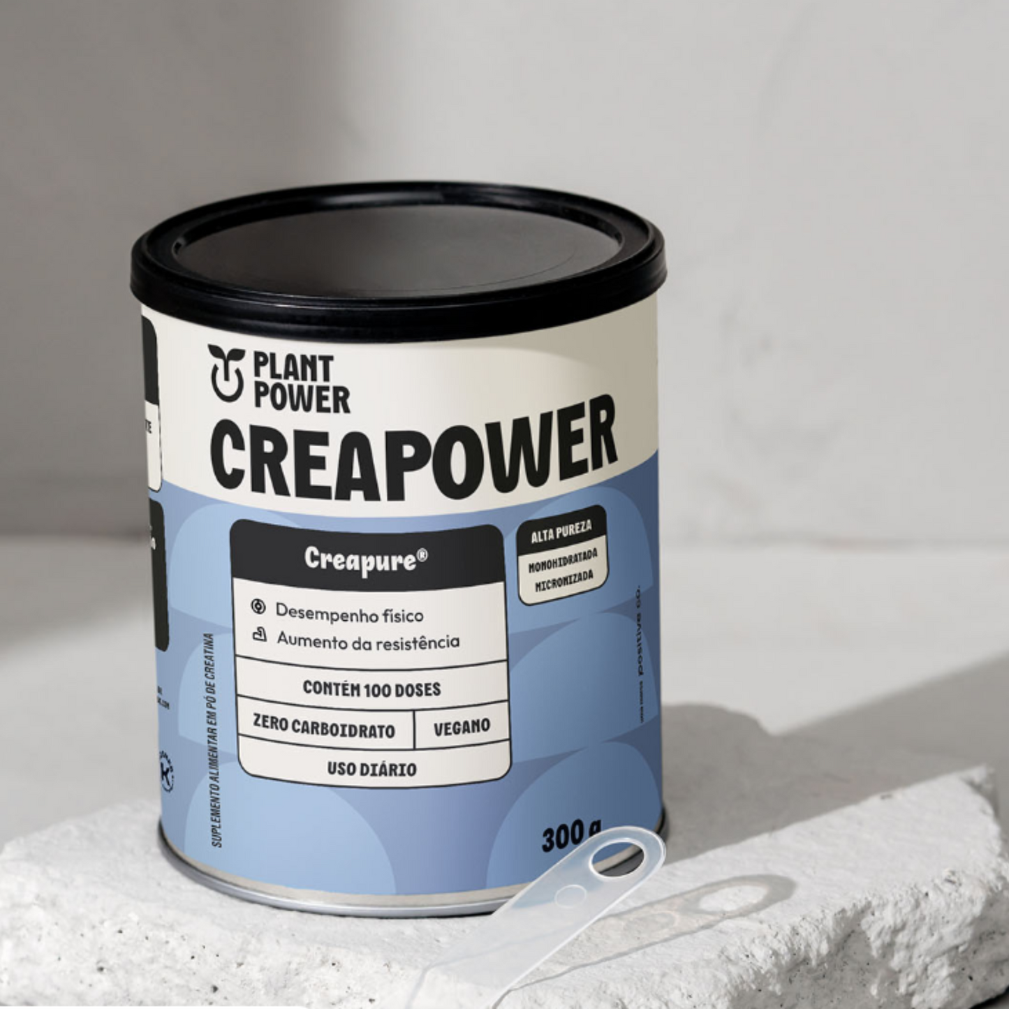 CREAPOWER- Creapure 300g