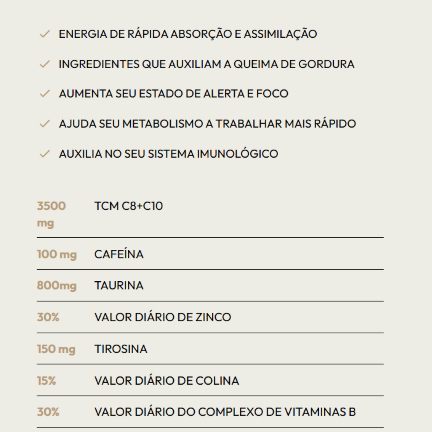 Ultracoffee Caramelo - Lata 220g