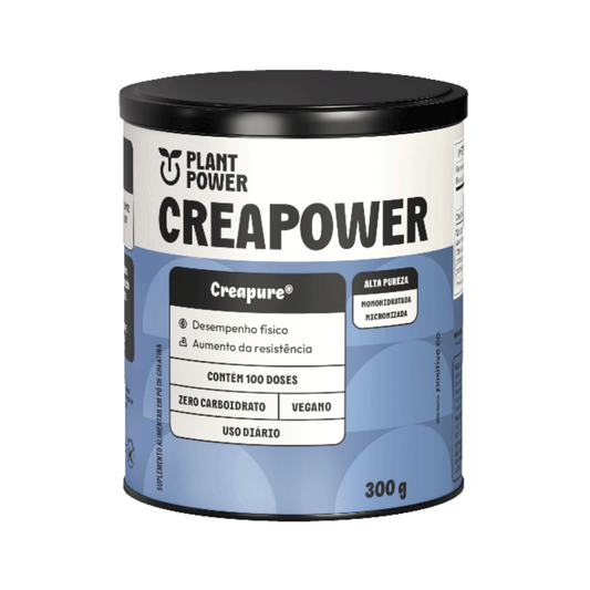 CREAPOWER- Creapure  300g