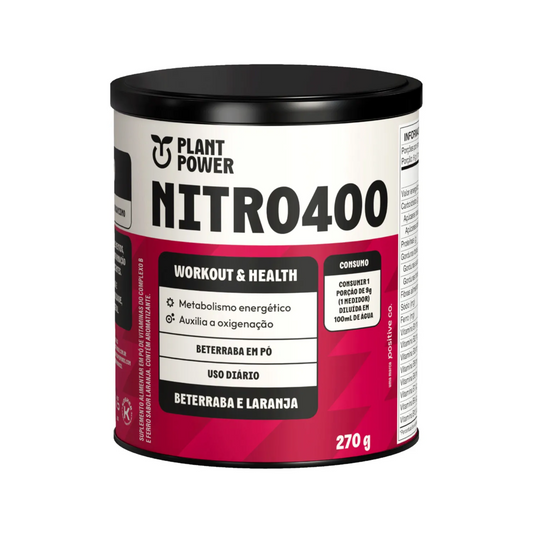 NITRO400 - 270g